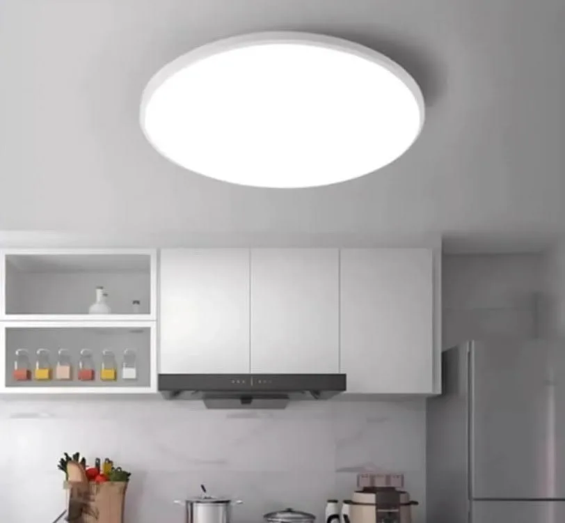 GOOWAY LED-es mennyezeti lámpa