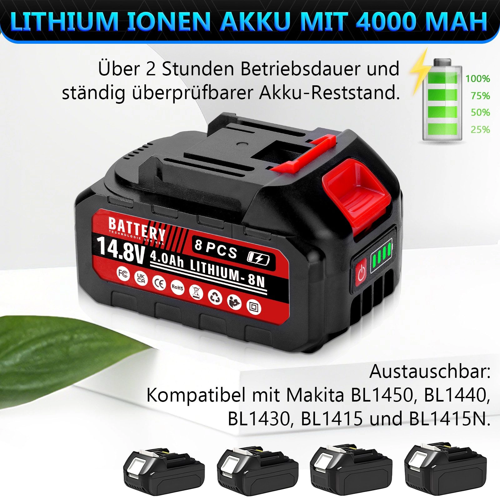 BOLLERWAGEN elektromos kézikocsi kép 3