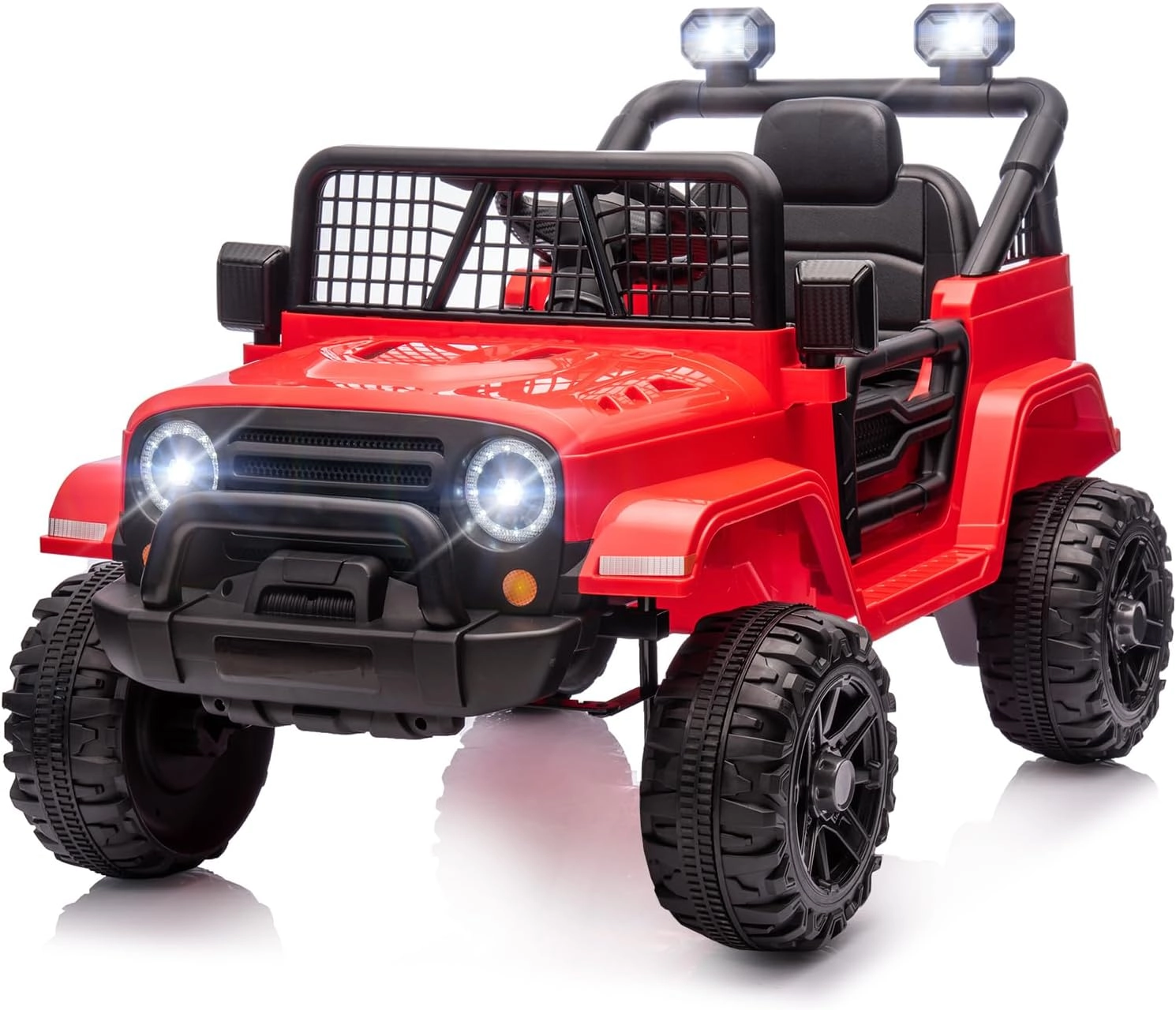 JOYMOR 12V Elektromos gyermek terpjáró kép 3