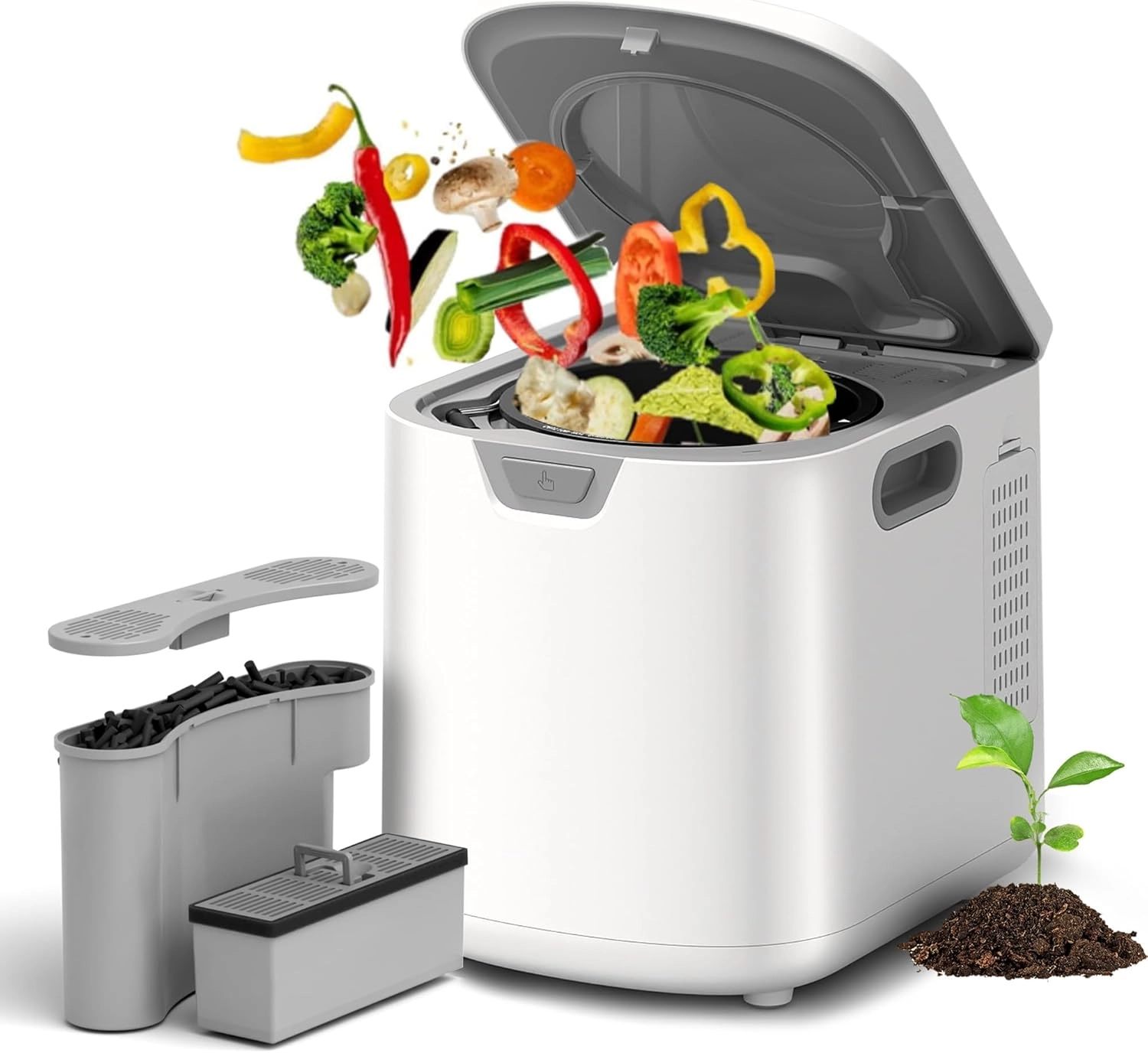 Garvee Smart Composter kép 4