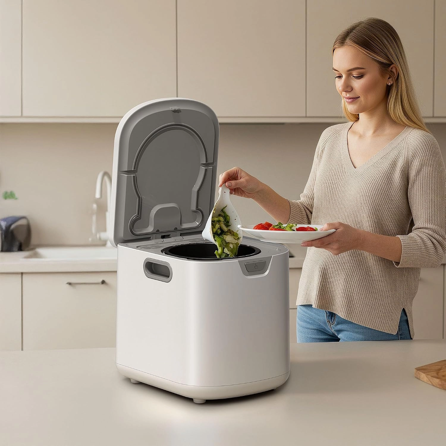 Garvee Smart Composter kép 5