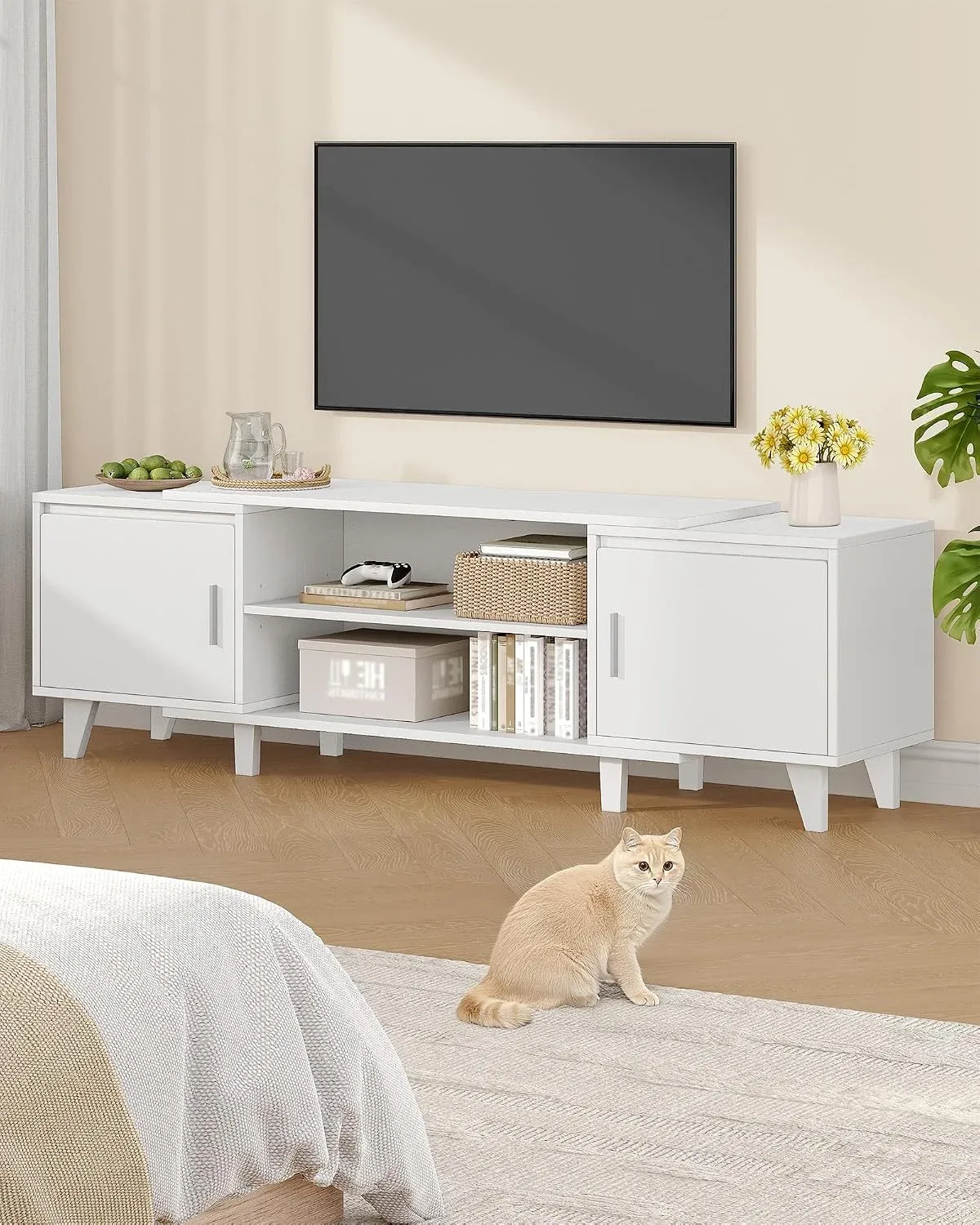 Tv komód kép 4